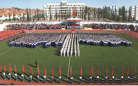 江南影視藝術(shù)職業(yè)學院動漫設(shè)計與制作專業(yè)可以選擇哪些就業(yè)方向