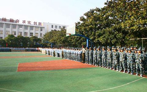 金華職業(yè)技術(shù)學(xué)院物流管理專(zhuān)業(yè)都學(xué)些什么?