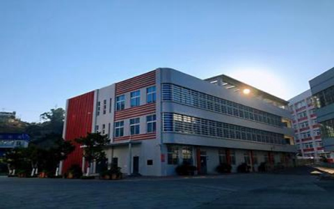 貴陽市白云區(qū)職業(yè)技術學校學前教育