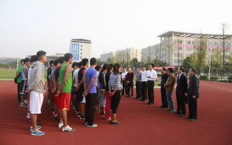 石家莊冀中醫(yī)學(xué)中等專業(yè)學(xué)校眼視光與配鏡介紹