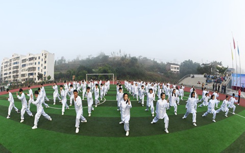 織金縣精誠中等職業(yè)學(xué)校服裝設(shè)計與工藝專業(yè)