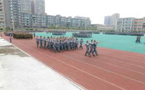 四川省成都市中和職業(yè)中學(xué)熱門專業(yè)有哪些