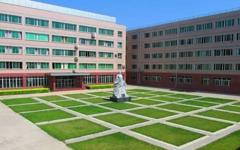 十四冶建設集團技工學校