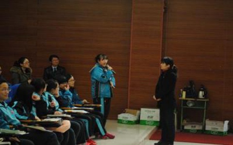 四川省雙流縣建設(shè)職業(yè)技術(shù)學(xué)校開設(shè)專業(yè)