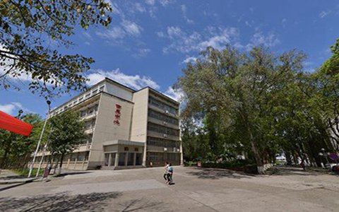 云南省化工高級技工學(xué)校