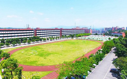 四川省綿陽水利電力學校2023年招生計劃