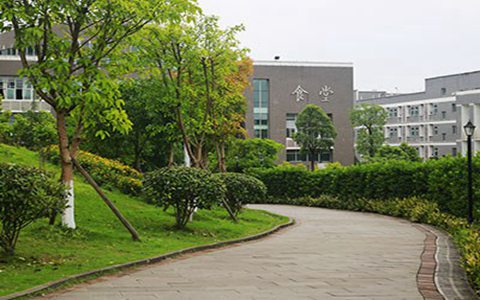綿陽職業(yè)技術(shù)學院2023三年中專招生計劃