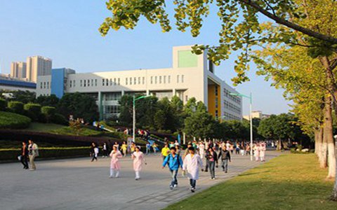 四川省蒼溪縣職業(yè)高級(jí)中學(xué)2023全新版招生計(jì)劃