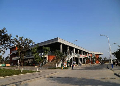 四川華新現(xiàn)代職業(yè)學(xué)院2023年招生簡(jiǎn)章