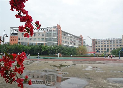 攀枝花市經(jīng)貿(mào)旅游學(xué)校2023年招生簡章