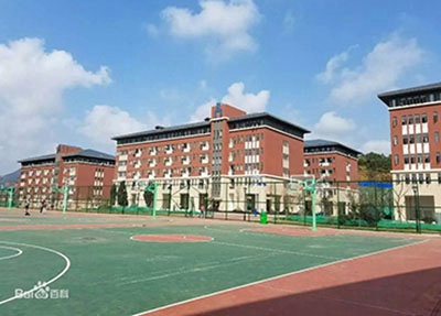 四川有哪些中專學校