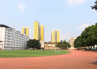 筠連縣城南職業(yè)中學校2023年招生簡章