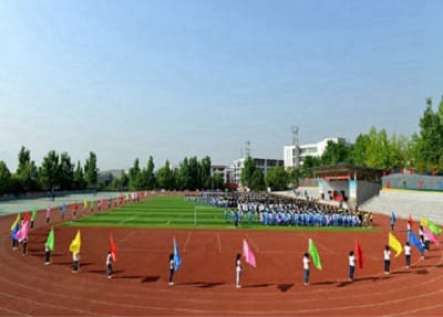 廣安航天旅游職業(yè)學校專業(yè)介紹