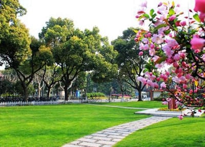 2023年成都城市建設(shè)技工學(xué)校招生簡(jiǎn)章