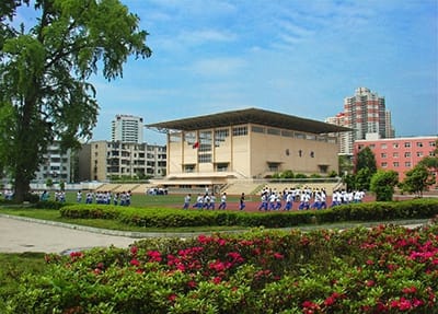 鹽亭縣職業(yè)技術(shù)學(xué)校專(zhuān)業(yè)介紹