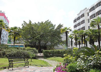 四川省廣漢市職業(yè)中專學(xué)校專業(yè)介紹