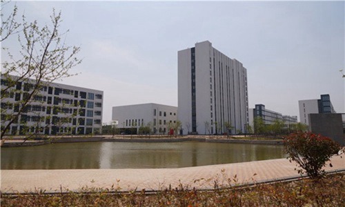 石家莊財經(jīng)職業(yè)學院學費-怎么樣