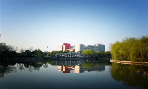 北京工商大學歷年錄取分數線-怎么樣