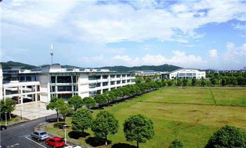 衢州工程技術(shù)學(xué)校2023年招生專業(yè)