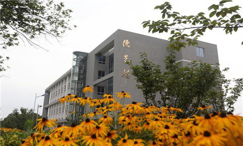 杭州科技職業(yè)技術(shù)學(xué)院五年制大專(zhuān)專(zhuān)業(yè)介紹