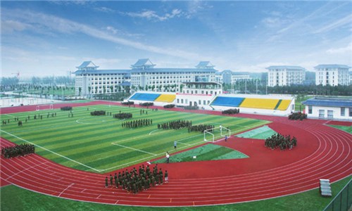 北京東城職業(yè)教育中心學(xué)校地址-怎么樣