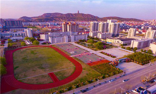 杭州拱墅區(qū)職業(yè)高級中學(xué)2023年錄取最低分?jǐn)?shù)線?