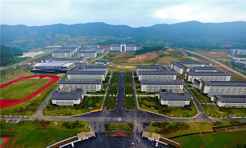 嘉興南洋職業(yè)技術學院五年制大專專業(yè)介紹