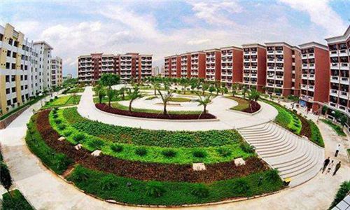 北京社會管理職業(yè)學院宿舍條件如何-怎么樣