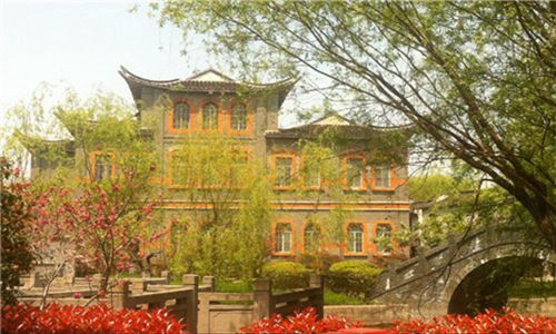 北京光明中醫(yī)學院宿舍條件好不好-怎么樣