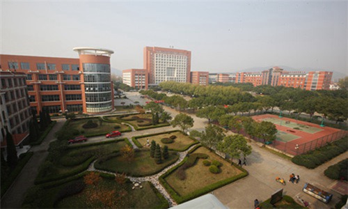北京科技經(jīng)營(yíng)管理學(xué)院學(xué)校寢室環(huán)境怎么樣-怎么樣