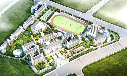 嘉興南洋職業(yè)技術(shù)學(xué)院五年制大專專業(yè)介紹