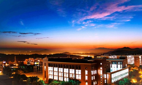2022年首都師范大學(xué)科德學(xué)院排名-怎么樣