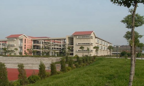 衢州職業(yè)技術(shù)學(xué)院五年制大專專業(yè)介紹