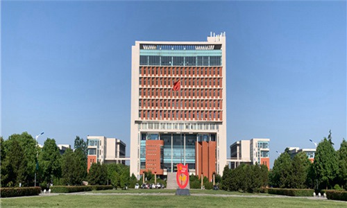 北京衛(wèi)生職業(yè)學院學校地址是哪里-怎么樣