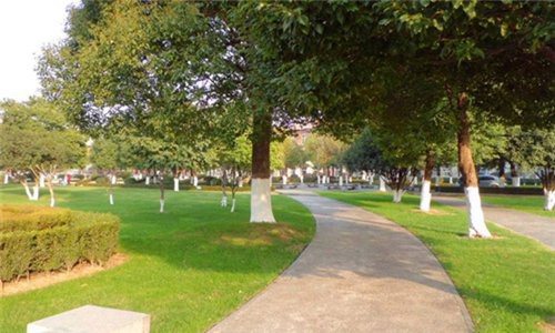 北京園林學校2022年招生要求多少分-怎么樣