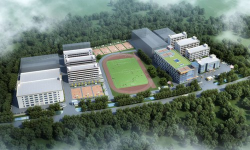 寧波體育運動學校2023年招生計劃數(shù)是多少