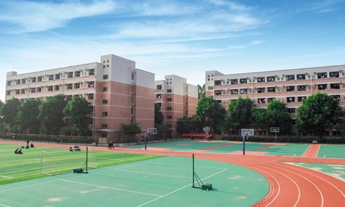 浙江廣廈建設(shè)職業(yè)技術(shù)學院五年制大專專業(yè)介紹