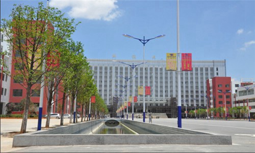 福建林業(yè)職業(yè)技術(shù)學(xué)院汽車(chē)營(yíng)銷(xiāo)與服務(wù)專(zhuān)業(yè)招生介紹