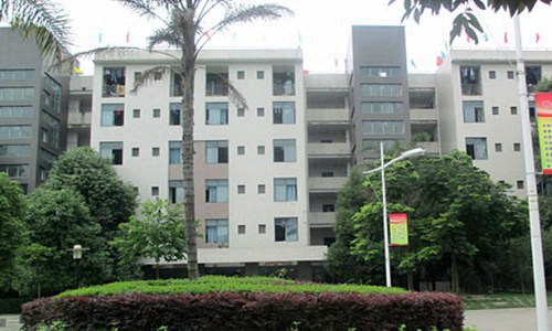 廈門海洋職業(yè)技術(shù)學(xué)院食品營養(yǎng)與檢測(cè)專業(yè)招生介紹