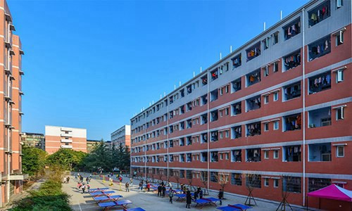 浙江交通職業(yè)技術(shù)學(xué)院港口機(jī)械與自動(dòng)控制專業(yè)招生介紹