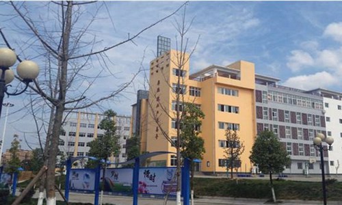 漳州城市職業(yè)學(xué)院計(jì)算機(jī)信息管理專業(yè)招生介紹