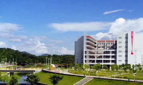 武夷山職業(yè)學(xué)院電子信息工程技術(shù)專(zhuān)業(yè)招生介紹