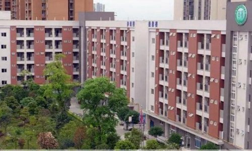 柳州醫(yī)學高等?？茖W校附屬中等衛(wèi)生學校2023年宿舍條件好不好