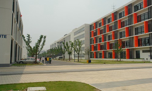 湄洲灣職業(yè)技術(shù)學(xué)院建筑工程技術(shù)專業(yè)招生介紹