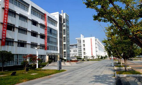 洛陽衛(wèi)校2022年分數(shù)線多少