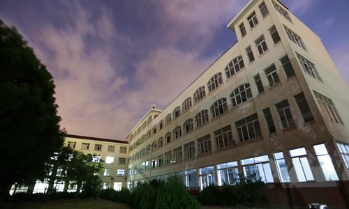 義烏工商職業(yè)技術學院建筑工程技術專業(yè)招生介紹