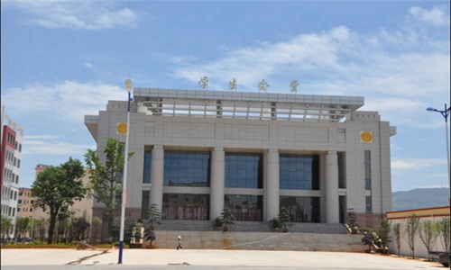 金華職業(yè)技術(shù)學(xué)院汽車檢測(cè)與維修技術(shù)專業(yè)招生介紹