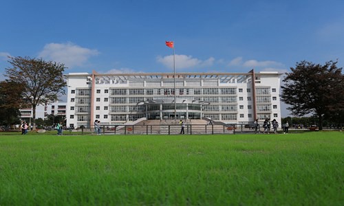 福建對外經(jīng)濟貿(mào)易職業(yè)技術學院影視多媒體技術專業(yè)招生介紹