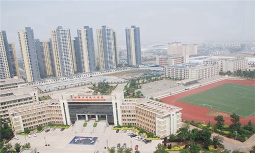 淮南聯(lián)合大學(xué)物聯(lián)網(wǎng)應(yīng)用技術(shù)專業(yè)招生介紹