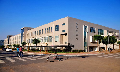 安徽糧食工程職業(yè)學(xué)院建筑工程技術(shù)專(zhuān)業(yè)招生介紹